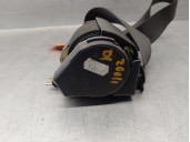 Recambio de cinturon seguridad delantero izquierdo para bmw serie 5 berlina (e39) 2.5 24v cat referencia OEM IAM 8198571 4 PUER