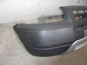 Recambio de paragolpes delantero para land rover freelander (ln) 2.0 td4 cat referencia OEM IAM NEGRO TEXTURADO 