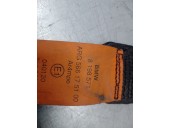 Recambio de cinturon seguridad delantero izquierdo para bmw serie 5 berlina (e39) 2.5 24v cat referencia OEM IAM 8198571 4 PUER