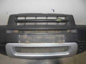 Recambio de paragolpes delantero para land rover freelander (ln) 2.0 td4 cat referencia OEM IAM NEGRO TEXTURADO 