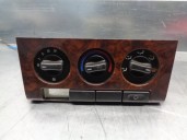 Recambio de mando calefaccion / aire acondicionado para mg mg zs 1.8 16v cat referencia OEM IAM 18K4F 