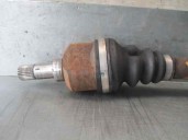 Recambio de transmision delantera izquierda para peugeot 308 sport referencia OEM IAM 9656135280 8NN23 