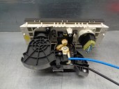 Recambio de mando calefaccion / aire acondicionado para mg mg zs 1.8 16v cat referencia OEM IAM 18K4F 