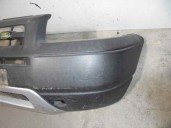 Recambio de paragolpes delantero para land rover freelander (ln) 2.0 td4 cat referencia OEM IAM NEGRO TEXTURADO 