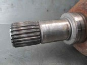 Recambio de transmision delantera izquierda para peugeot 308 sport referencia OEM IAM 9656135280 8NN23 