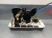 Recambio de mando calefaccion / aire acondicionado para mg mg zs 1.8 16v cat referencia OEM IAM 18K4F 