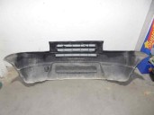 Recambio de paragolpes delantero para land rover freelander (ln) 2.0 td4 cat referencia OEM IAM NEGRO TEXTURADO 