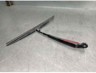 Recambio de brazo limpia trasero para volkswagen passat variant (3b5) 1.9 tdi referencia OEM IAM 3B9955707A 