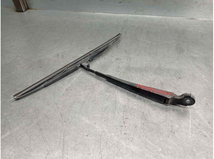 Recambio de brazo limpia trasero para volkswagen passat variant (3b5) 1.9 tdi referencia OEM IAM 3B9955707A 
