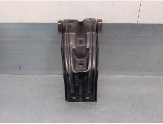 Replacement front panel for Volkswagen Tiguan 2.0 TDI OEM IAM reference 5NA805567 