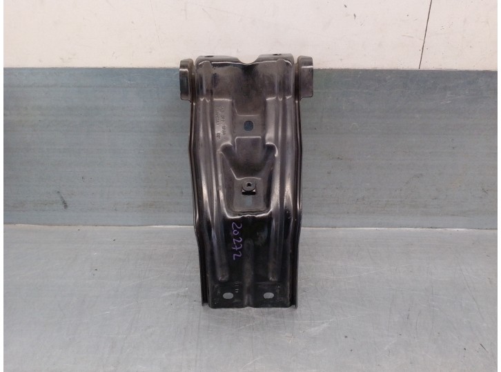 Recambio de panel frontal para volkswagen tiguan 2.0 tdi referencia OEM IAM 5NA805567  