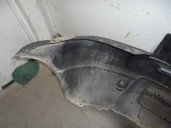 Recambio de paragolpes delantero para land rover freelander (ln) 2.0 td4 cat referencia OEM IAM  NEGRO TEXTURADO 