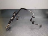 Recambio de tubos aire acondicionado para jaguar xf 2.2 diesel cat referencia OEM IAM 9X2319A831AC  