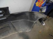 Recambio de paragolpes delantero para land rover freelander (ln) 2.0 td4 cat referencia OEM IAM  NEGRO TEXTURADO 