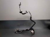 Recambio de tubos aire acondicionado para jaguar xf 2.2 diesel cat referencia OEM IAM 9X2319A831AC  