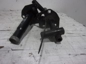 Recambio de refuerzo paragolpes delantero para bmw serie 5 berlina (e39) 2.5 24v cat referencia OEM IAM 51118159359 51118159359 