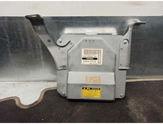 Recambio de centralita abs para toyota prius (nhw20) 1.5 cat referencia OEM IAM 8954047130  