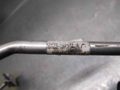 Recambio de tubos aire acondicionado para jaguar xf 2.2 diesel cat referencia OEM IAM 9X2319A831AC  