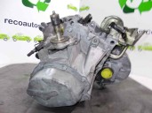 Recambio de caja cambios para peugeot 307 break / sw (s1) sw pack referencia OEM IAM 20DP17 7515759B 