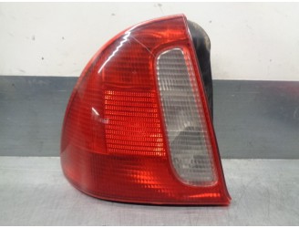 Recambio de piloto trasero izquierdo para mg mg zs 1.8 16v cat referencia OEM IAM 18K4F 4 PUERTAS