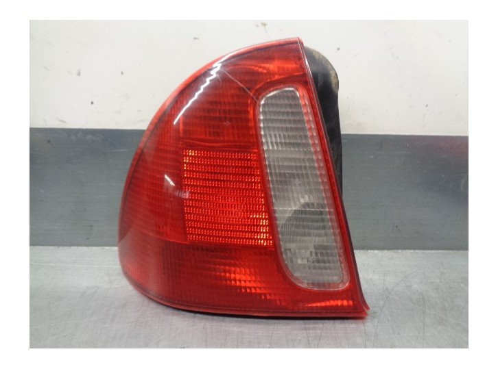 Recambio de piloto trasero izquierdo para mg mg zs 1.8 16v cat referencia OEM IAM 18K4F 4 PUERTAS