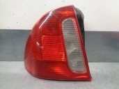 Recambio de piloto trasero izquierdo para mg mg zs 1.8 16v cat referencia OEM IAM 18K4F  4 PUERTAS