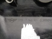 Recambio de molduras traseras para mini cooper (rc31) (2004-...) manual 1.6 85 referencia OEM IAM 51137146101 
