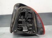 Recambio de piloto trasero izquierdo para mg mg zs 1.8 16v cat referencia OEM IAM 18K4F  4 PUERTAS