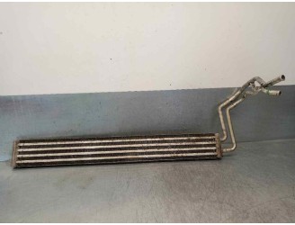 Recambio de enfriador aceite direccion para volkswagen touareg (7la) 2.5 tdi referencia OEM IAM 7L6422885E E6358 BEHR