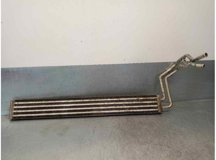 Recambio de enfriador aceite direccion para volkswagen touareg (7la) 2.5 tdi referencia OEM IAM 7L6422885E E6358 BEHR