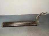 Recambio de enfriador aceite direccion para volkswagen touareg (7la) 2.5 tdi referencia OEM IAM 7L6422885E E6358 BEHR