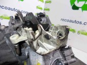 Recambio de caja cambios para peugeot 307 break / sw (s1) sw pack referencia OEM IAM 20DP17 7515759B 