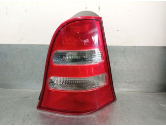 Recambio de piloto trasero derecho para mercedes-benz clase a (w168) 1.4 cat referencia OEM IAM A1688200664 A1688200664 