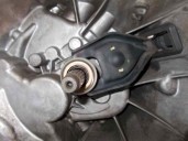 Recambio de caja cambios para peugeot 307 break / sw (s1) sw pack referencia OEM IAM 20DP17 7515759B 