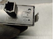 Recambio de warning para dacia dokker 1.6 cat (bivalent. gasolina / gpl) referencia OEM IAM E3160101 E3160101 VALEO