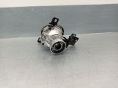 Recambio de faro antiniebla izquierdo para kia stonic (yb) 1.0 t-gdi referencia OEM IAM 92207K8000 