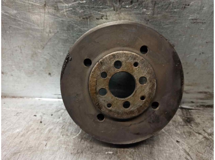 Recambio de polea cigueñal para volkswagen passat variant (3b5) 1.9 tdi referencia OEM IAM 028105243Q  