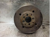 Recambio de polea cigueñal para volkswagen passat variant (3b5) 1.9 tdi referencia OEM IAM 028105243Q  