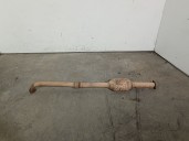 Recambio de catalizador para rover streetwise hatchback 1.4 referencia OEM IAM 113419837000 113419837000 