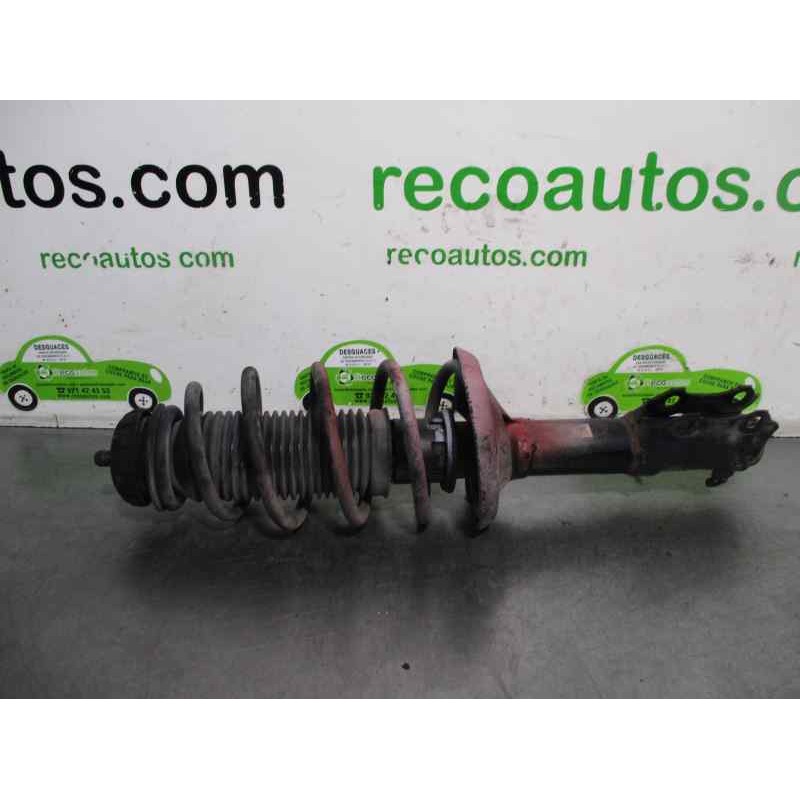 Recambio de amortiguador delantero derecho para seat arosa (6h1) 1.0 referencia OEM IAM   