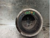 Recambio de polea cigueñal para volkswagen passat variant (3b5) 1.9 tdi referencia OEM IAM 028105243Q  