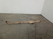 Recambio de catalizador para rover streetwise hatchback 1.4 referencia OEM IAM 113419837000 113419837000 