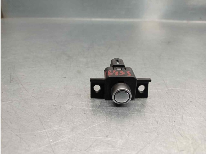 Recambio de mando para jaguar xf 2.2 diesel cat referencia OEM IAM AX23F062A00BA 