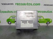 Replacement engine ECU for Saab 9-5 Saloon 2.3 CAT OEM IAM reference 5380076 026510356 