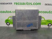 Recambio de centralita motor uce para saab 9-5 berlina 2.3 cat referencia OEM IAM 5380076 026510356 