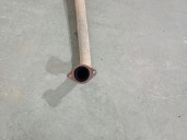 Recambio de catalizador para rover streetwise hatchback 1.4 referencia OEM IAM 113419837000 113419837000 