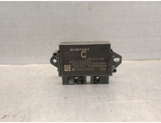 Recambio de modulo electronico para mazda 3 hatchback (bp) 2.0 skyactiv-g m hybrid referencia OEM IAM B0J967UU  BOSCH