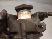 Recambio de bomba servodireccion para mercedes-benz clase e (w210) berlina diesel 2.7 cdi 20v cat referencia OEM IAM 0024668801 