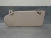 Recambio de parasol derecho para land rover freelander (ln) 2.0 td4 cat referencia OEM IAM AWR4897LUM 