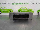 Replacement engine ECU for Saab 9-5 Berlina 2.3 CAT OEM IAM reference 5380076 026510356 